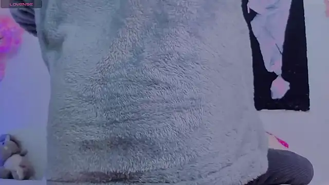 Pokazy przed kamerką – KilyetVera3x