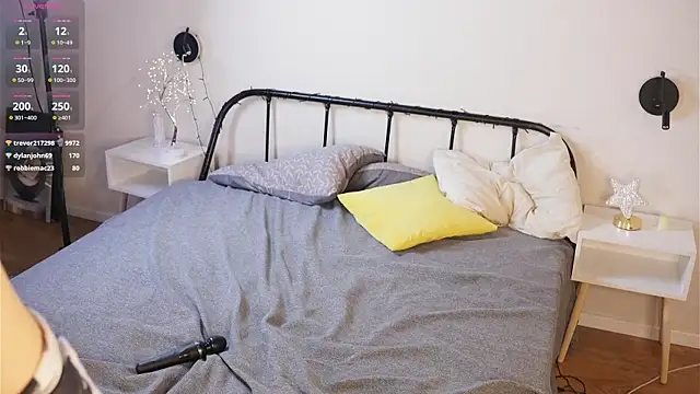 GiseleLamos Live XXX-chat