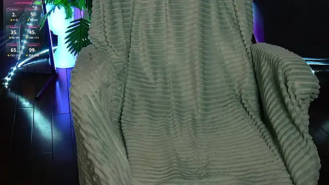 Viola_Becker Adlı Modelin Canlı XXX Sohbeti