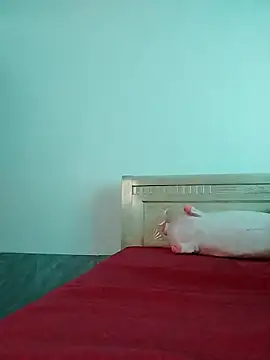 01_ANNA_01 Adlı Modelin Canlı XXX Sohbeti