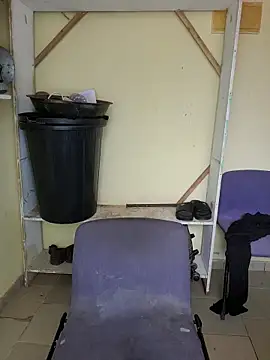 Chatroom XXX en direct de vannycov