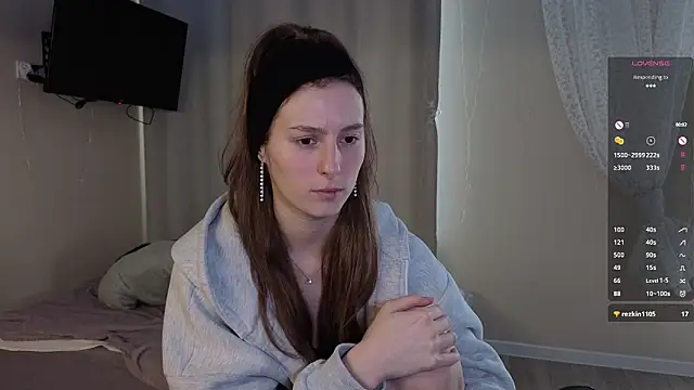 JalevaKitties2n Live XXX chat