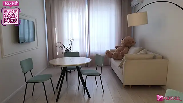 Chat +18 de delorathecookiee ao vivo