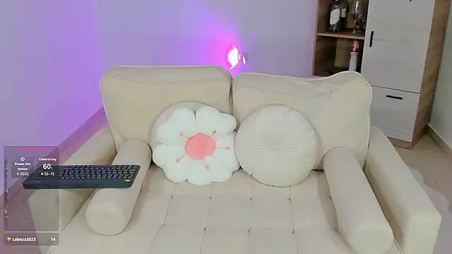 Massimo_Fiore 网络视讯表演