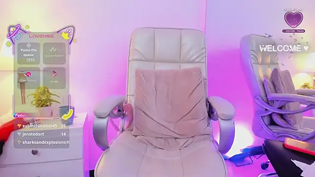 Chat XXX Live Goddess__Lilith