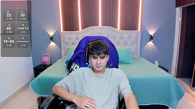 Chat XXX Live Tommy18__