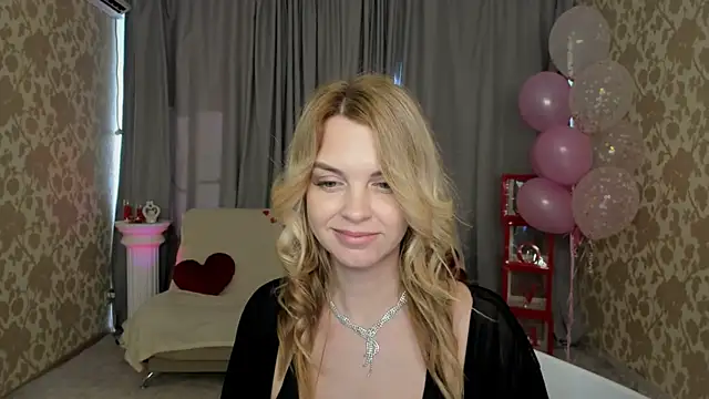 LunaFlinn – Naživo XXX chat