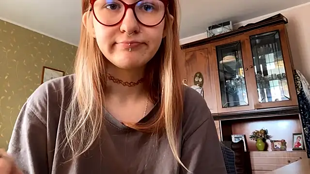 LaureenVielma's Live XXX Chat