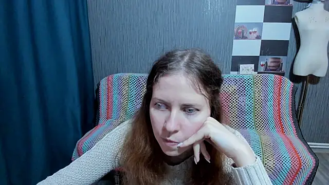 pa1e_pr1ncess – Naživo XXX chat