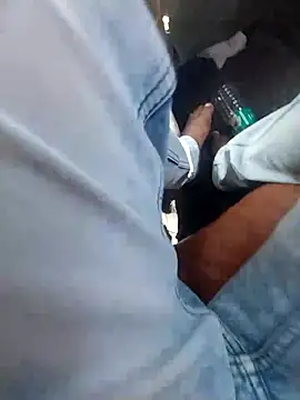 sudhastriper – Kamerová šou