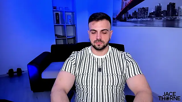 عرض كام Jace_Thorne