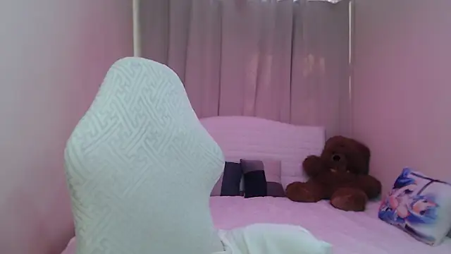 Вебкам-шоу DeboraHorny