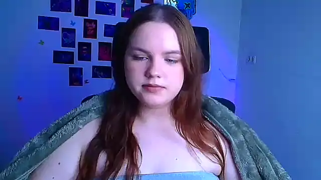 Kitty_Mia_Kitty 라이브 XXX 채팅