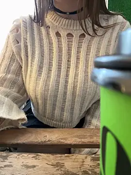 CrazyTori 라이브 XXX 채팅