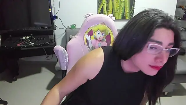 Khalifa_Gold's Live XXX Chat