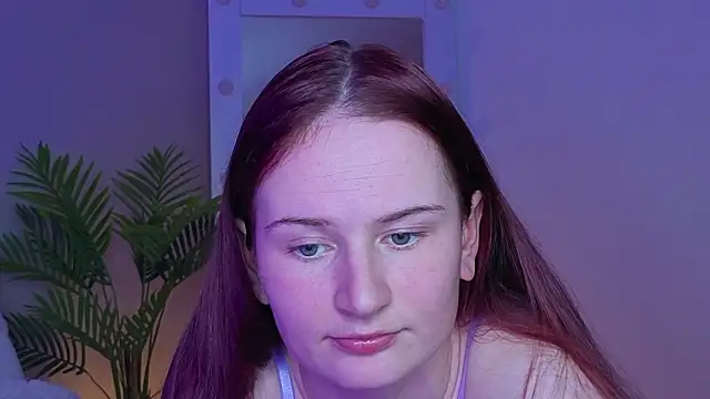 Chat XXX ao vivo de L1ittle_kitty_