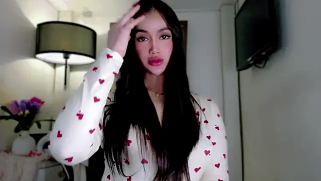 Anna_HollyDoll Webcam-Show