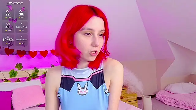 Liann_Stark Live XXX-Chat