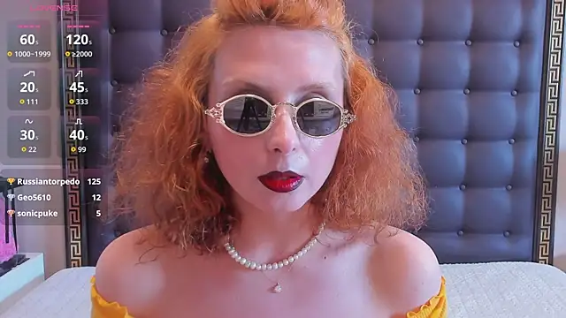 curly_muffin Live XXX-Chat