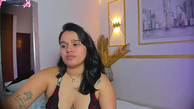 lia_sexx19 现场XXX聊天