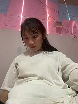 Lucky-baby077 在線直播表演