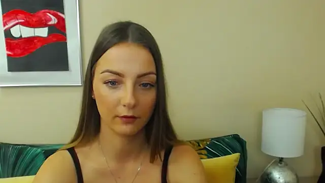 NatalieSexy Chat XXX in diretta