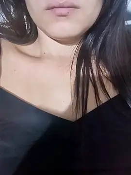 Show webcam de morgana0709