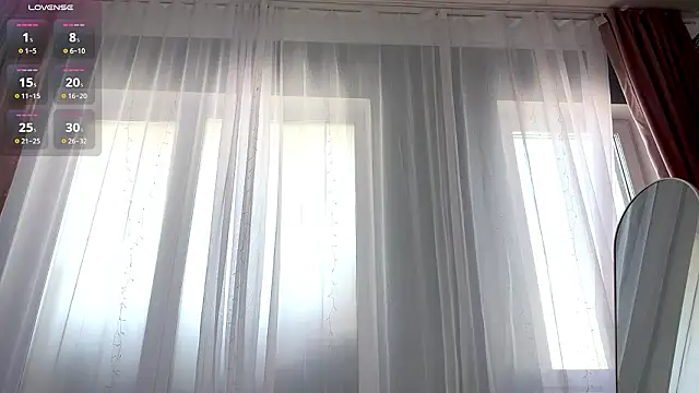 GlaydsLeveto – Live XXX-chat