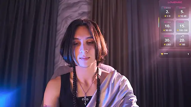 CleoStringer Live XXX-chat