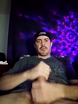 wilburydeznutz: διαδικτυακό σόου στην κάμερα