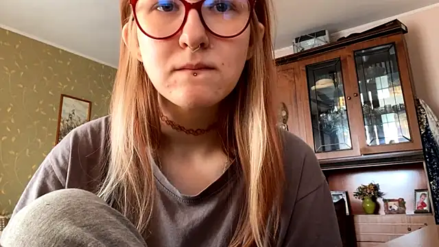 LaureenVielma – Naživo XXX chat