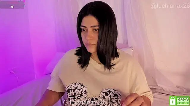 lucy26_ Obrolan Langsung XXX