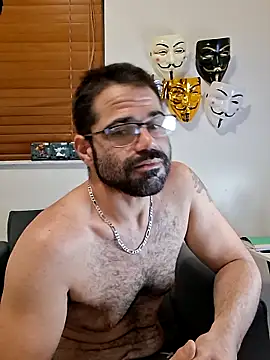 Chat XXX Live Zander823