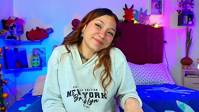 alisson_zafiro_ – Live XXX-chat