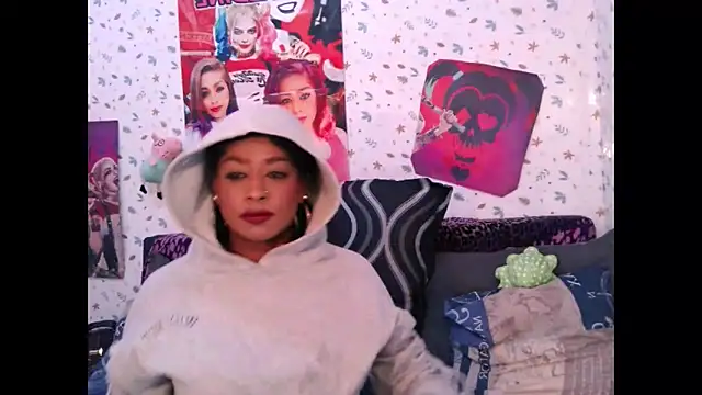 Harl3ysugar4u – Live XXX-chat