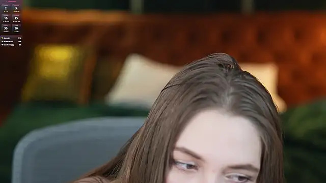 Grace_Fantasy 라이브 XXX 채팅