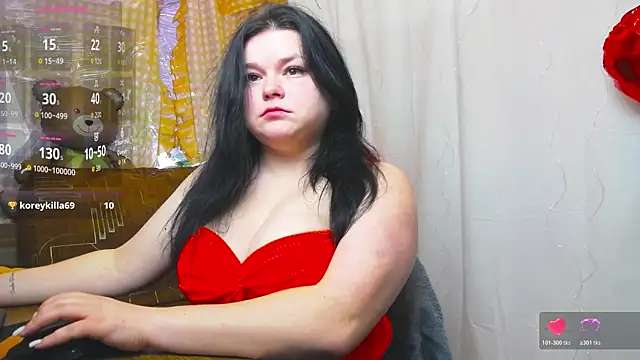 Linasexy777: απευθείας συνομιλία ΧΧΧ