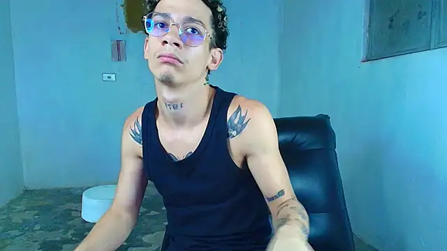 mateodeamjo Live XXX-chat