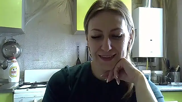 Živý XXX chat AshleyXHoney