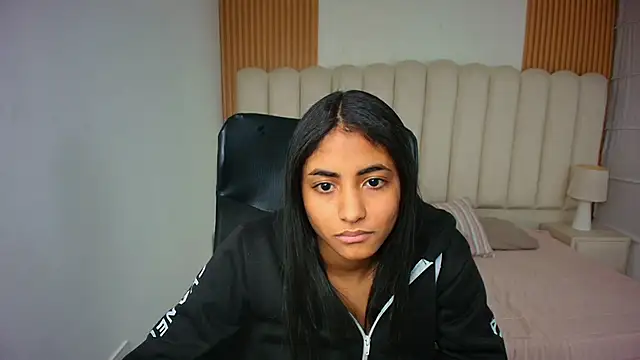 shaneelle – Live XXX-chat