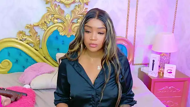 SalomeRestrepo: απευθείας συνομιλία ΧΧΧ