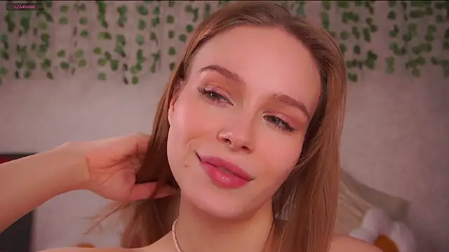 TaiteBayles 라이브 XXX 채팅