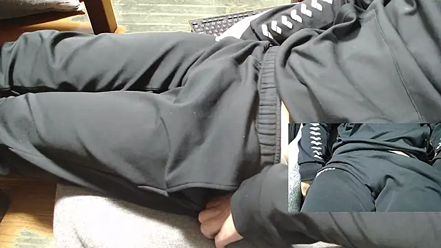 Yasu2000 Show Webcam