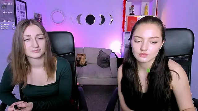 Chat XXX Live eva_smiith_