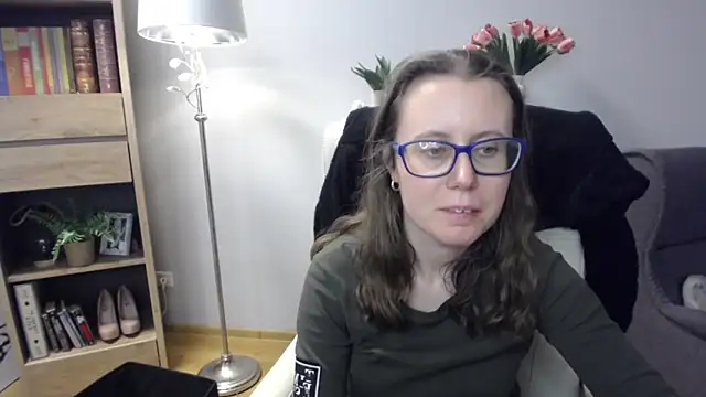 sweetxLizzy 라이브 XXX 채팅