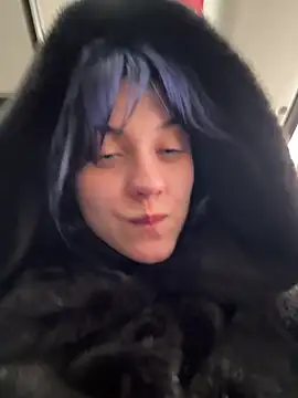 Only_April – Naživo XXX chat