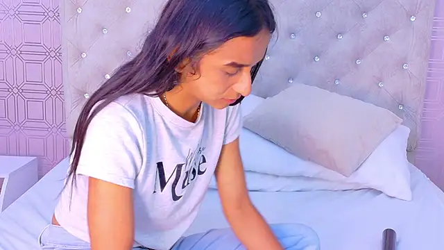 Samanta_Isel 라이브 XXX 채팅