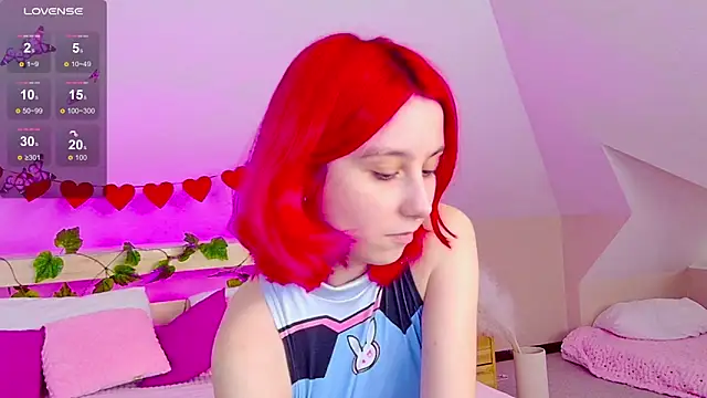 Liann_Stark Live XXX Chat