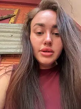 KiraSunshine Show Webcam