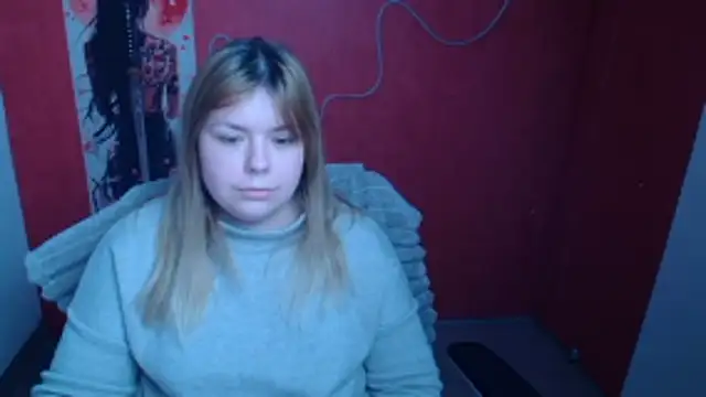 Онлайн чат XXX SusannaNight